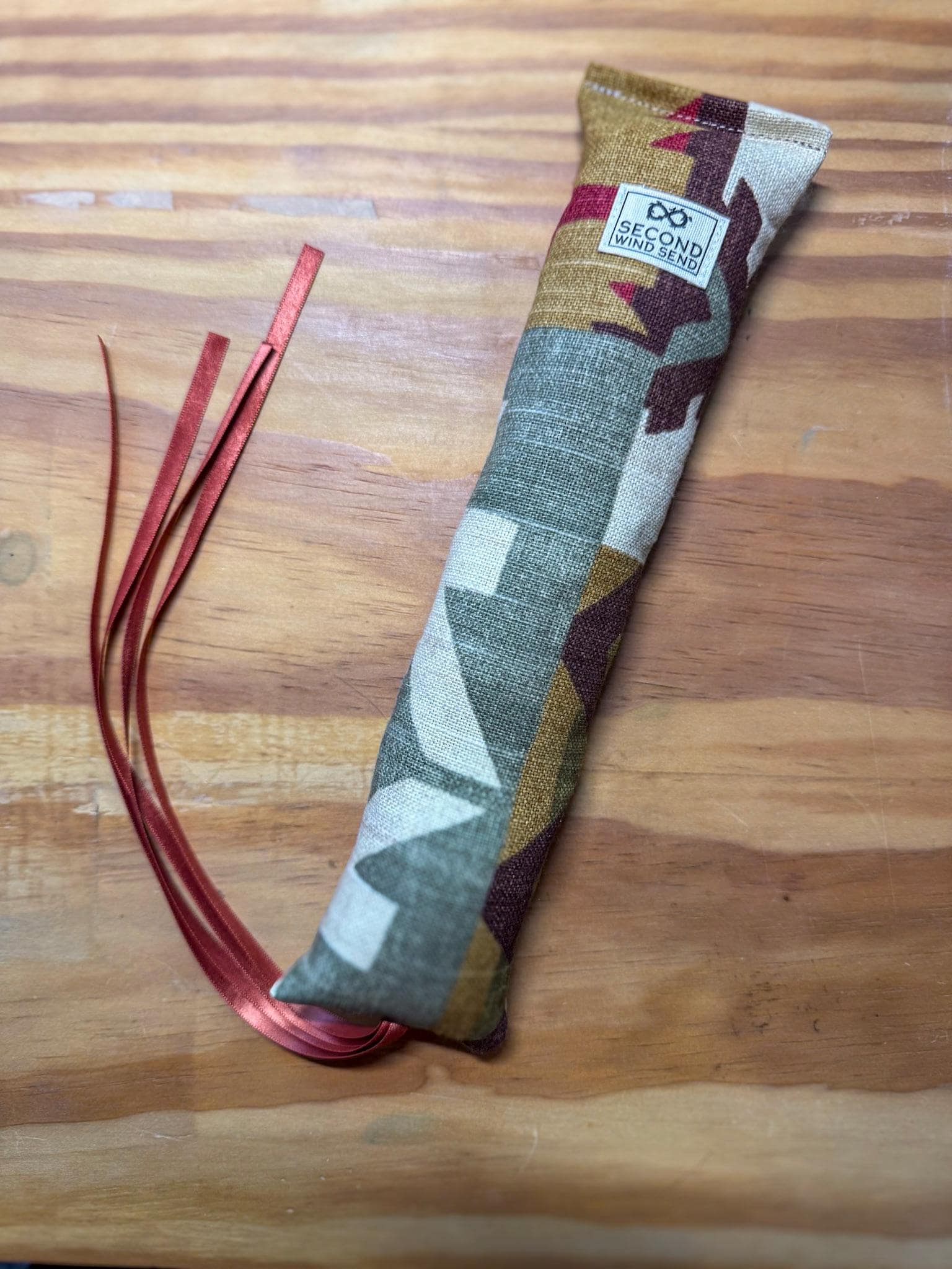 Cat Kicker Toy: Lord Catapult