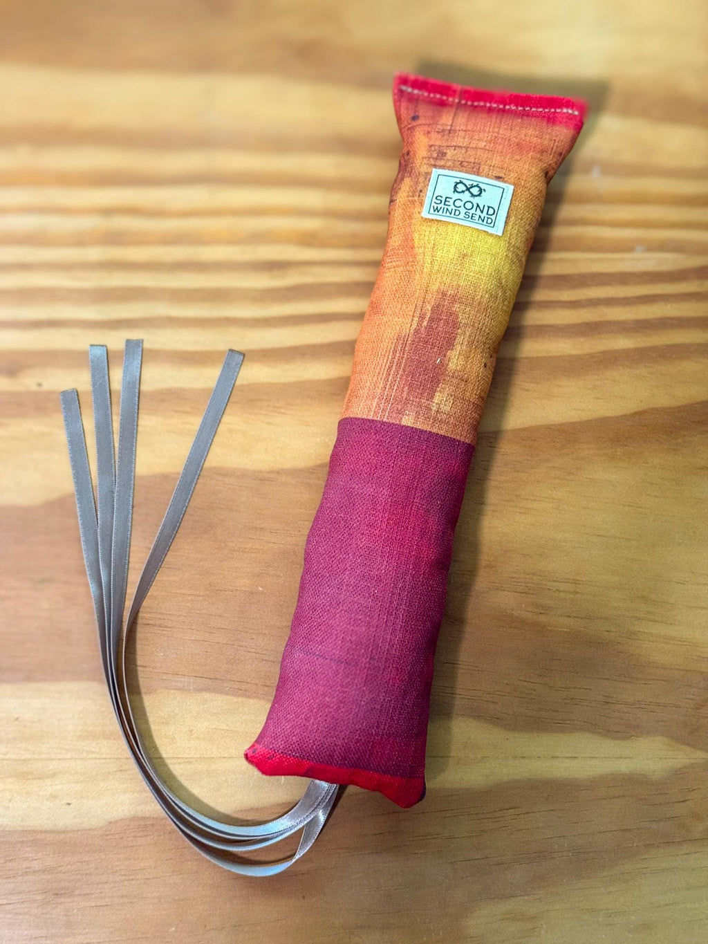 Cat Kicker Toy: Bonfire Boogie
