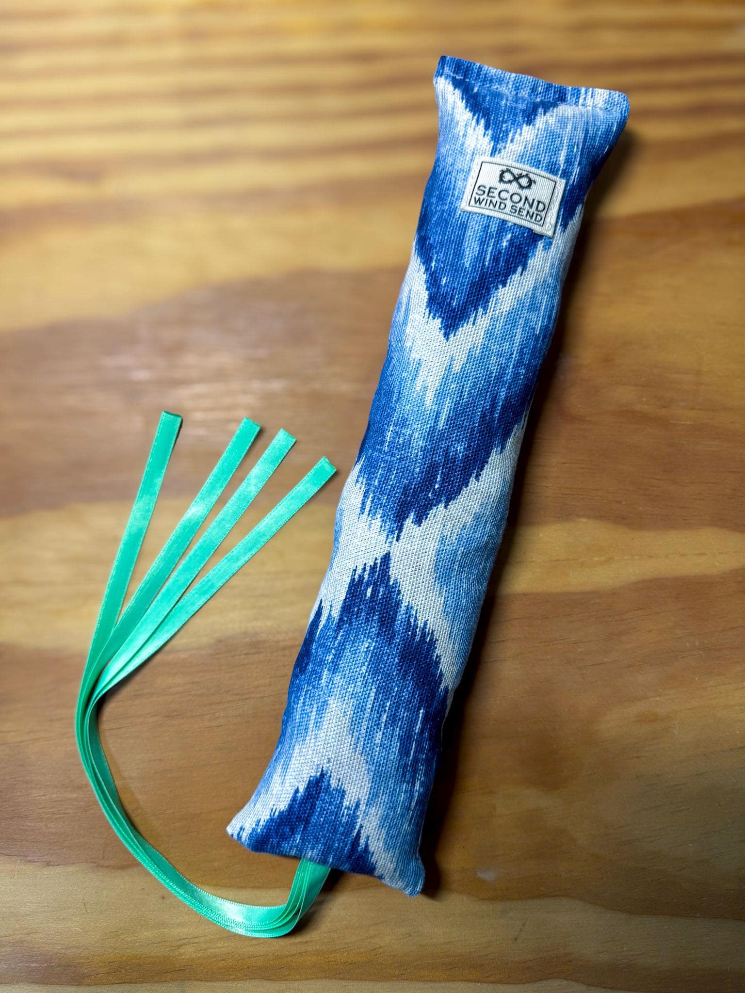 Cat Toy Kicker: Ripple Effect