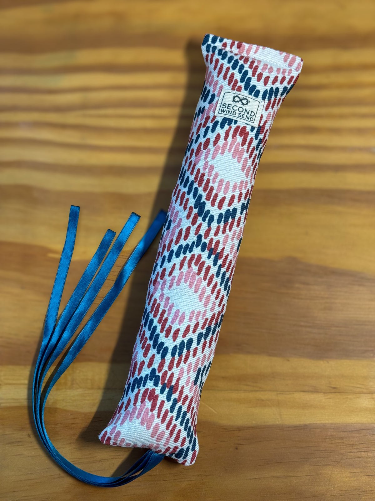 Cat Kicker Toy: Sprinkle Stick