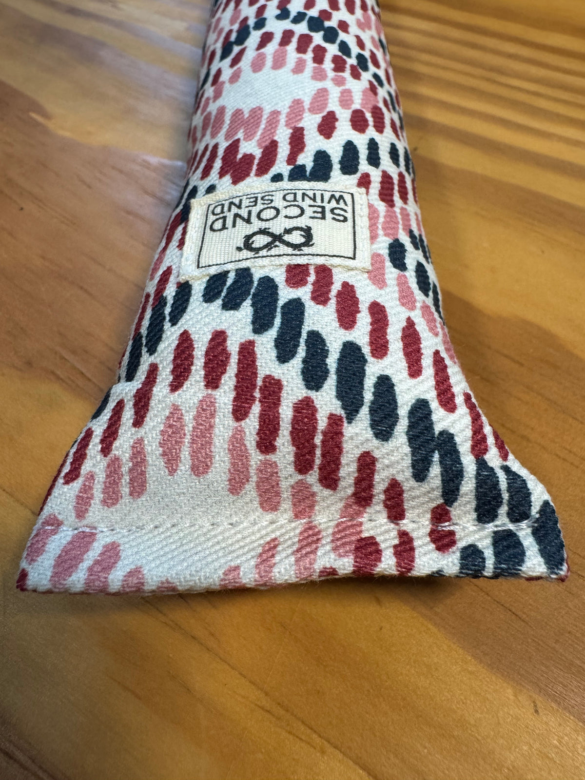 Cat Kicker Toy: Sprinkle Stick