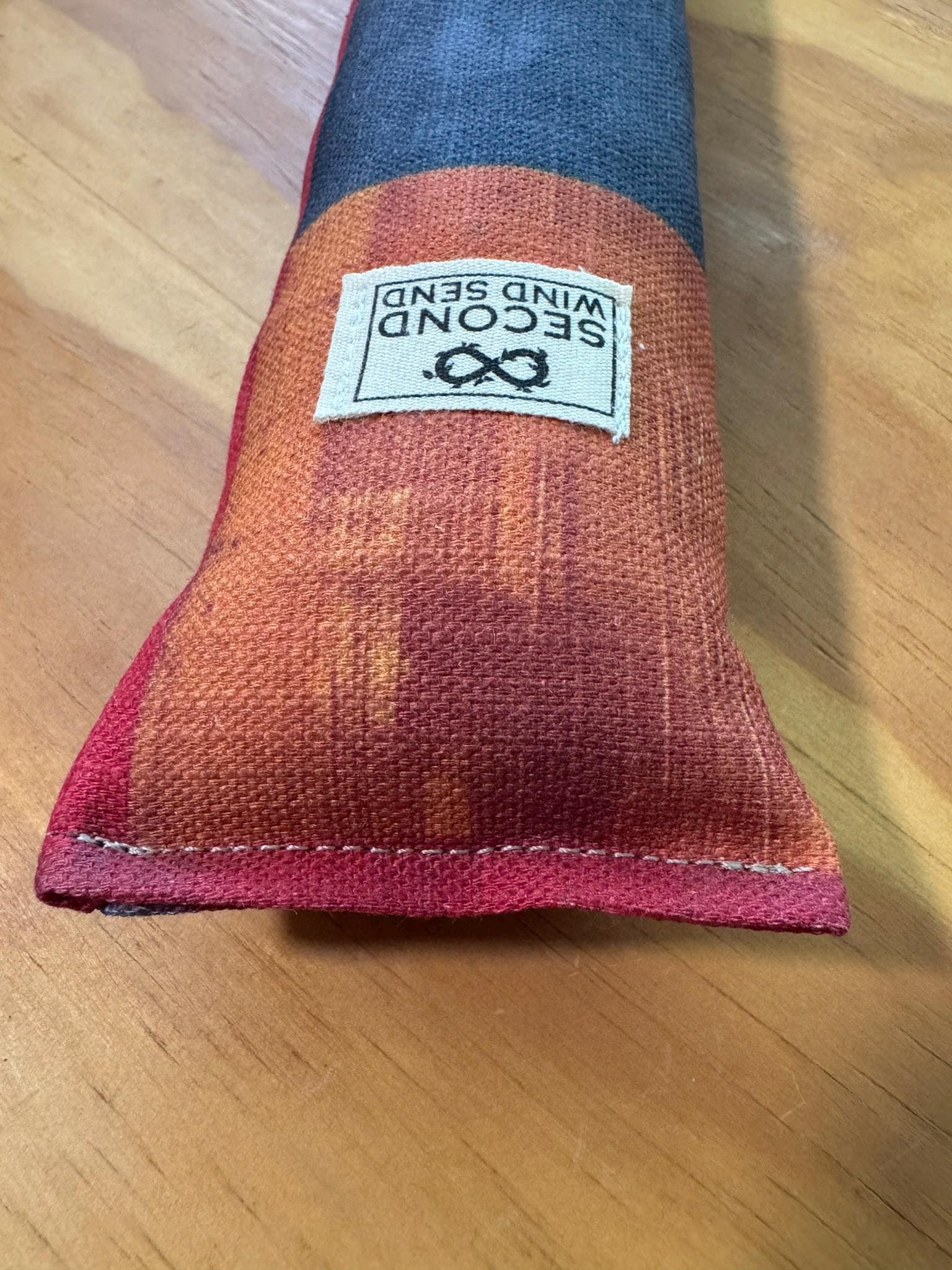 Cat Kicker Toy: Bonfire Boogie
