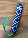 Cat Kicker Toy: Moonlit Mischief
